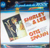 Cover: La grande storia del Rock - No. 84 Shirley And Lee / Otis Spann