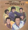 Cover: The (Detroit) Spinners - The Best Of The Spinners