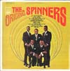 Cover: The (Detroit) Spinners - The Original Spinners