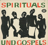 Cover: Gospel LPs - Gospel LPs / Spirituals und Gospels
