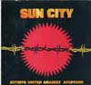 Cover: Artists United Against Apartheid - Sun City