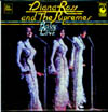 Cover: Diana Ross & The Supremes - Baby Love