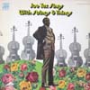 Cover: Joe Tex - With Strings & Things