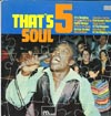Cover: That´s Soul - That´s Soul 5