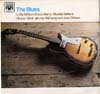Cover: Various Blues-Artists - The Blues