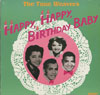 Cover: Tune Weavers - Happy Happy Birthday Baby