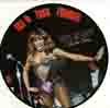 Cover: Turner, Ike & Tina - Rock Me Baby (Picture Disc)