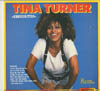 Cover: Turner, Ike & Tina - Favourites