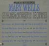 Cover: Wells, Mary - Greatest Hits