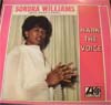 Cover: Blinky (Sondra Williams) - Hark the Voice (Sondra Williams]