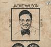 Cover: Jackie Wilson - 14 Hits - Jackie Wilson (with Billy Ward & Dominos)