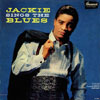 Cover: Jackie Wilson - Jackie Sings the Blues