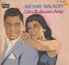 Cover: Wilson, Jackie - I Get The Sweetest Feeling