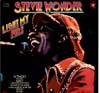 Cover: Wonder, Stevie - Light My Fire
