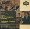 Cover: C. (Carmen) Cavallaro - The Eddy Duchin Stroy