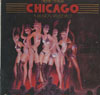 Cover: Chicago (Musical) - Chicago - A Musical Vaudeville 