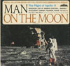 Cover: Dokumentation - Man On The Moon - The Flight of Apollo 11
