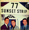Cover: 77 Sunset Strip - 77 Sunset Strip