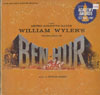 Cover: Ben Hur - Music From MGM William Wylers Presentation of Ben Hur (DE LUXE EDITION)