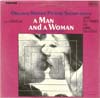 Cover: A Man And A Woman - Original Motion Picture Soundtrack