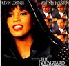 Cover: Bodyguard - Original Soundtrack Album Starring Whitney Houston