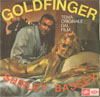 Cover: Bassey, Shirley - Goldfinger* / Strange How Love Can Be