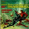 Cover: Bond, James - Thunderball
