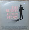 Cover: The Buddy Holly Story - The Buddy Holly Story - Original Motion Picture Soundtrack