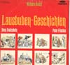 Cover: Wilhelm Busch - Lausbubengeschichten