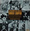 Cover: Chaplin, Charly - Les musiques des films de Charlie Chaplin