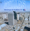 Cover: Dallas - Dallas (Generique du feulleton TV TF 1) Orchestration Jean Costa (vocal, französisch)/ Dallas Theme Musique et Orchestration Jerrold Immel