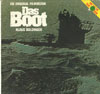 Cover: Das Boot - Das Boot