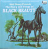 Cover: Black Beauty - The Story and Songs of Black Beauty