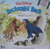 Cover: Walt Disney Prod. - Dschungel Buch - Original Hörspiel mit Musik zum Film. Erzähler: Walter Giller