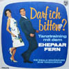 Cover: Fern, Ernst und Helga - Darf ich bitten ? Tanztraining mit dem Ehepaar Fern