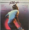 Cover: Footloose - Orig. Soundtrack of the Paramount Motion Picture starring Kevin Bacon, Lori Singerm, Duianne West and John Litgow, Songs by Kenny Loggins, Shalamar, B