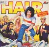 Cover: Hair - New Version June 1979