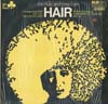 Cover: Hair - The Music And The Songs From Hair