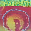 Cover: Hair - Hair  (London Production)