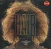 Cover: Hair - Hair / The London Theatre Ensemble and Chorus