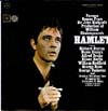 Cover: Hamlet - Famous Scenes From Sir John Gielgud´s Production Of William Shakespeare´s Hamlet. starring Richard Burton, Hume Cronyn, Alfred Drake et al.