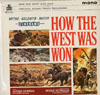 Cover: How The West Was Won - How The West Was Won / How The West Was Won