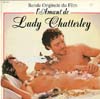 Cover: Lady Chatterley - Bande Originale du Film L´Amant de Lady Chatterley