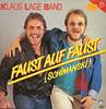 Cover: Klaus Lage - Faust auf Faust (Schimanski) / Istanbul