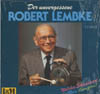 Cover: Robert Lembke - Der unvergessene Robert Lembke 
