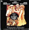 Cover: Lucky Lady - Original Soundtrack Recordíng, starring Liza Minelli, Gene Hackman, Burt Reynolds