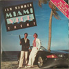 Cover: Miami Vice - Jan Hammer: Miami Vice Theme + TV Version