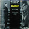 Cover: Midnight Cowboy - Original Motion Picture Score