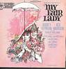 Cover: My Fair Lady - Original Soundtrack Recording