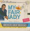Cover: My Fair Lady - Ed Sullivan Presents Songs and Music of My Fair Lady